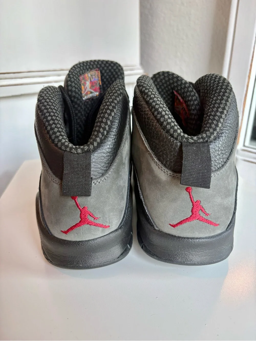 Jordan authentic air